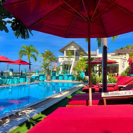Mui Ne Hills Bliss Hotel Eksteriør billede