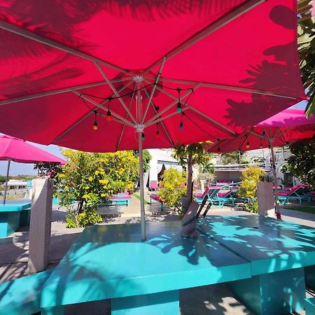 Mui Ne Hills Bliss Hotel Eksteriør billede