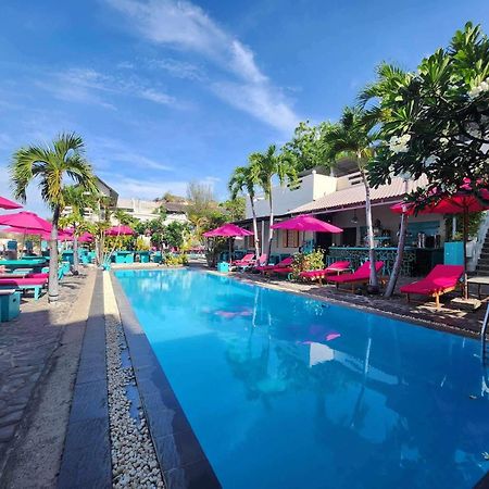 Mui Ne Hills Bliss Hotel Eksteriør billede