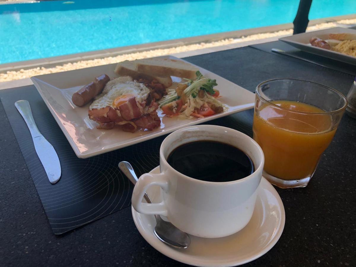 Mui Ne Hills Bliss Hotel Eksteriør billede