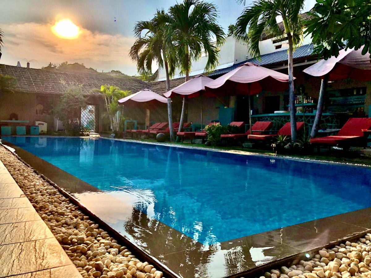 Mui Ne Hills Bliss Hotel Eksteriør billede