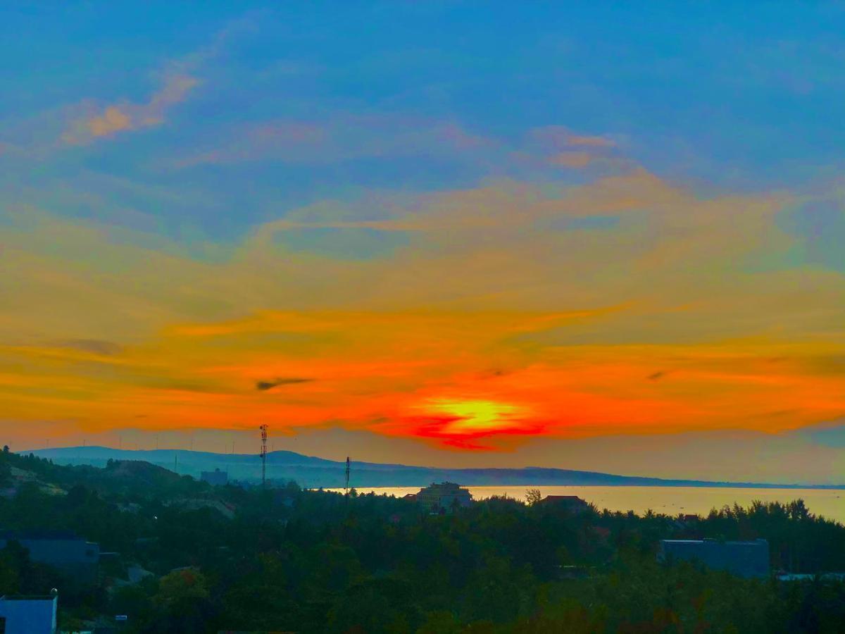 Mui Ne Hills Bliss Hotel Eksteriør billede