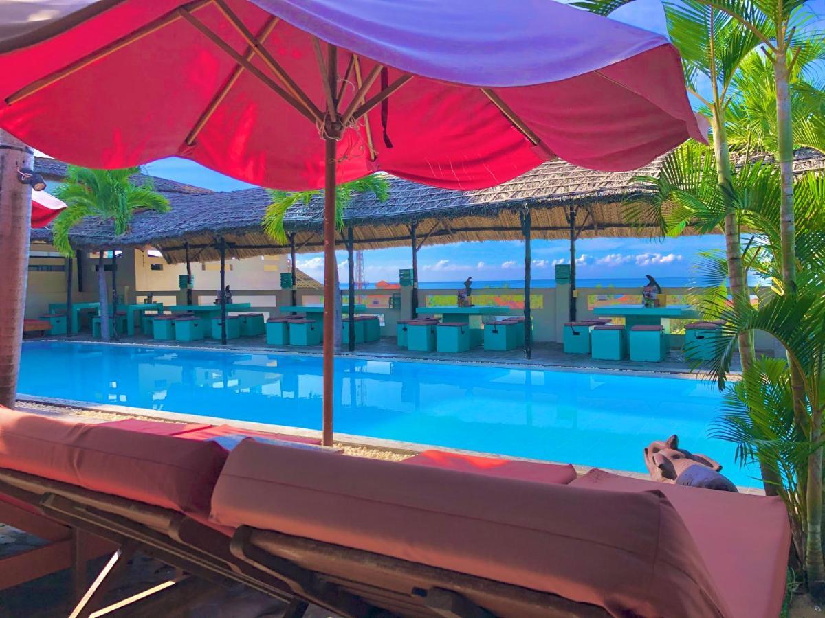 Mui Ne Hills Bliss Hotel Eksteriør billede