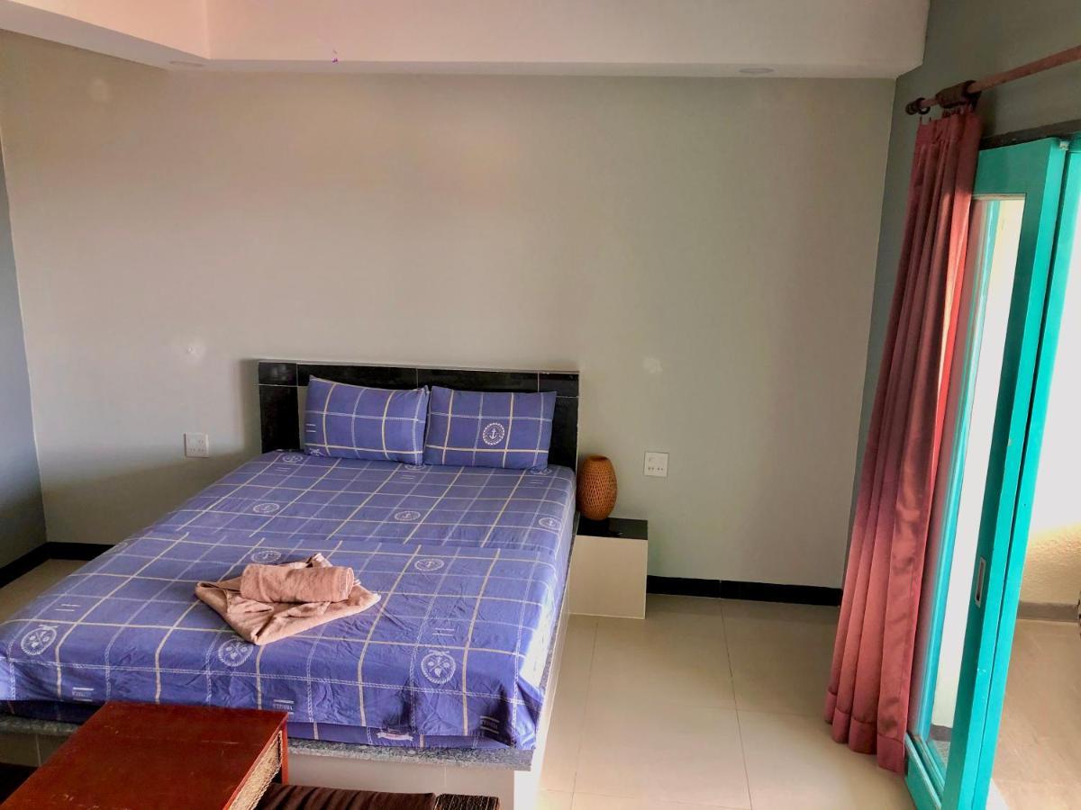 Mui Ne Hills Bliss Hotel Eksteriør billede