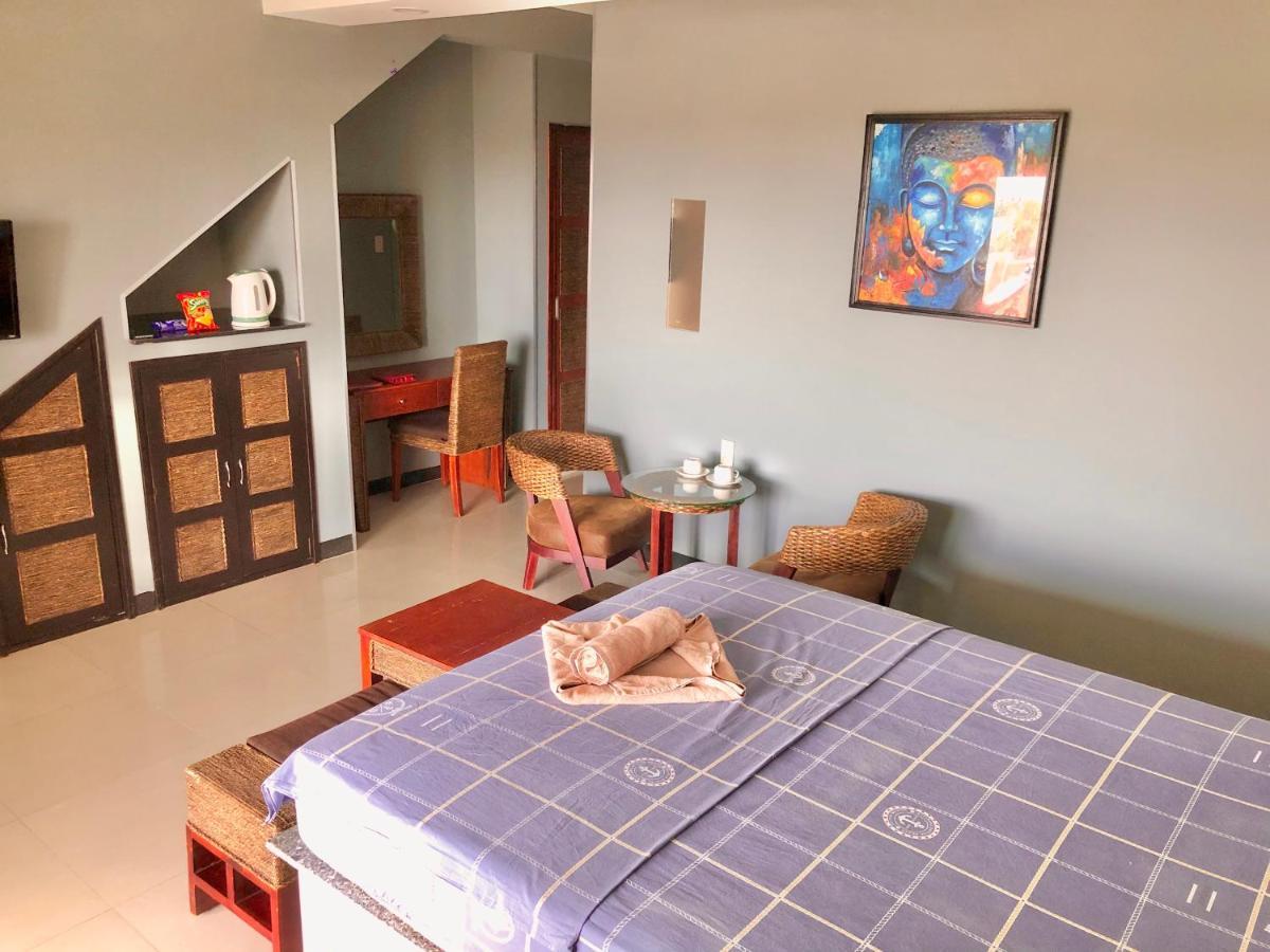 Mui Ne Hills Bliss Hotel Eksteriør billede