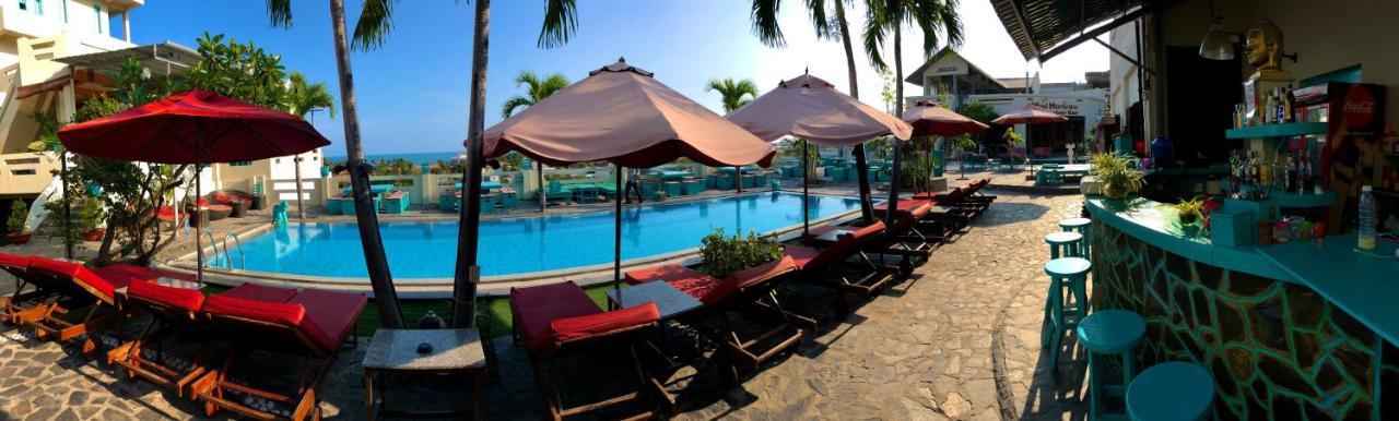 Mui Ne Hills Bliss Hotel Eksteriør billede