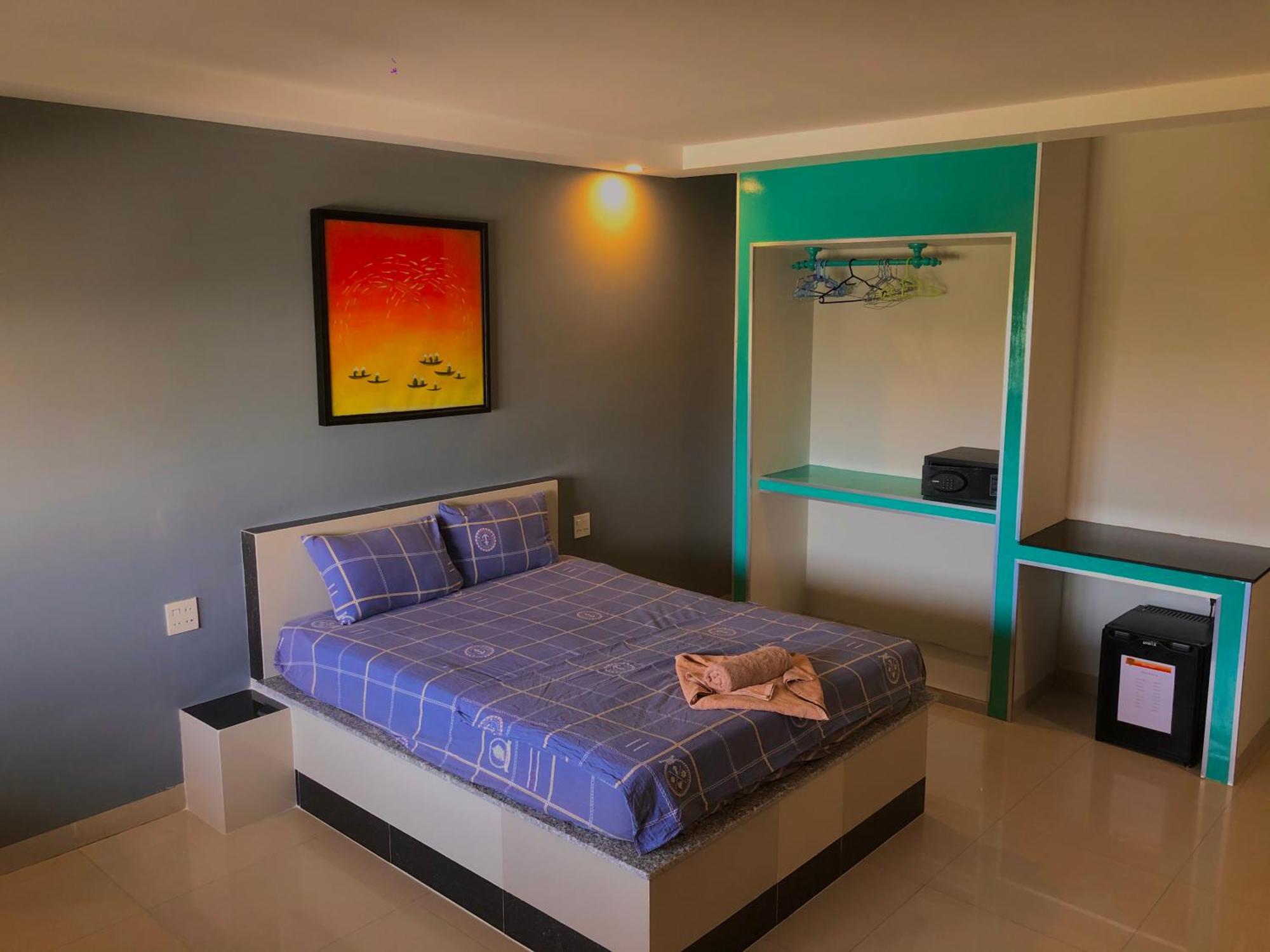 Mui Ne Hills Bliss Hotel Værelse billede