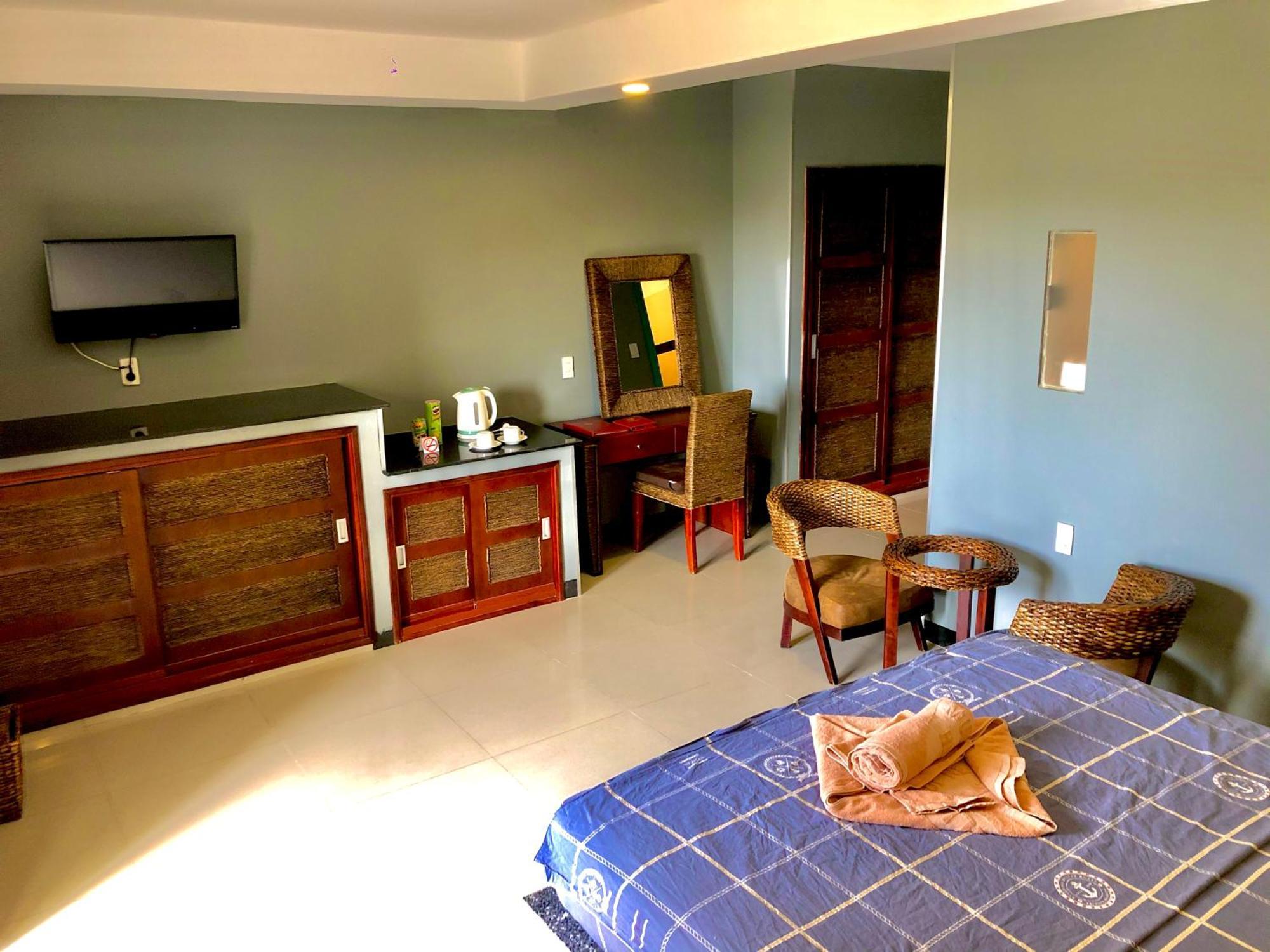 Mui Ne Hills Bliss Hotel Værelse billede