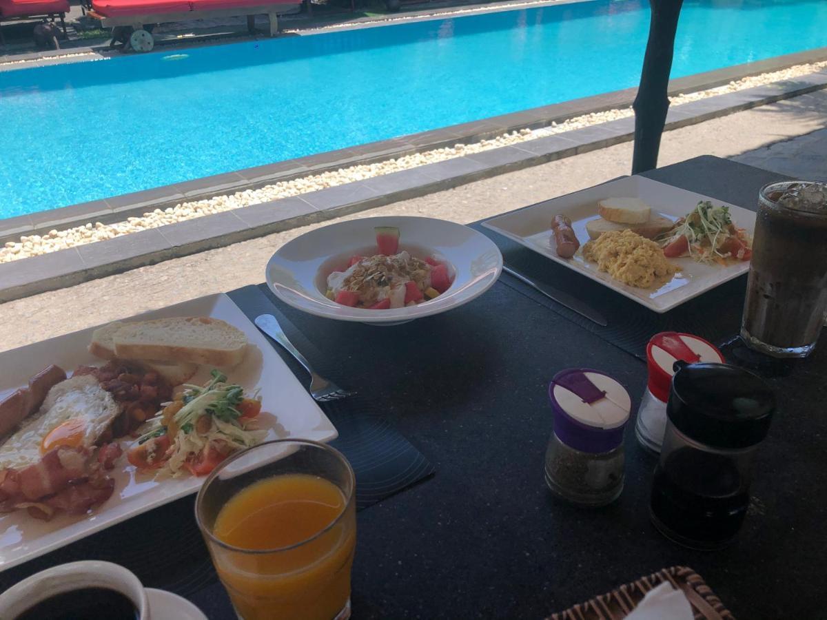 Mui Ne Hills Bliss Hotel Eksteriør billede